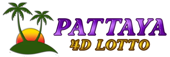 Pattaya Lotto logo