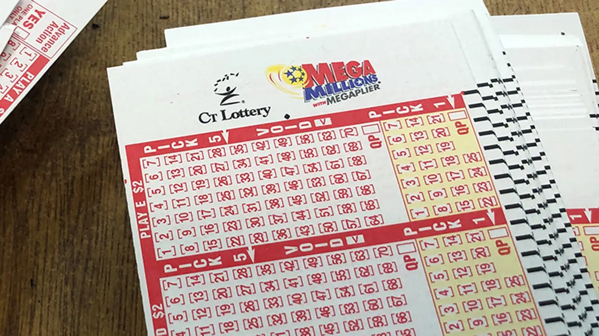 news lottery 1 winner Pattaya Lotto